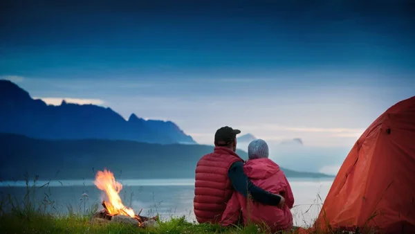 Camping Urlaub – nur ein Trend oder günstig die Welt entdecken?