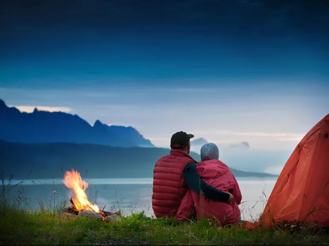 Camping Urlaub – nur ein Trend oder günstig die Welt entdecken?