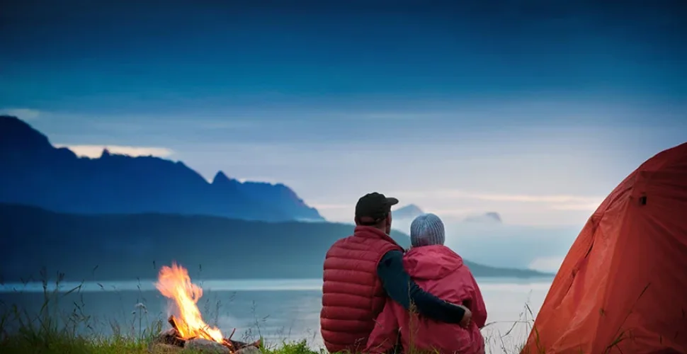 Camping Urlaub – nur ein Trend oder günstig die Welt entdecken?